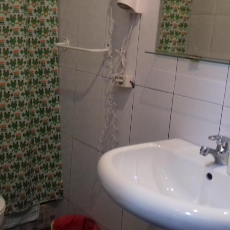 la castanuela albayzin - Quadruple Room - 1