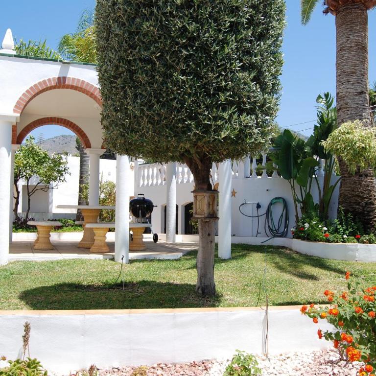 Villa Sandra Top Floor Escape - Apartamento - 4