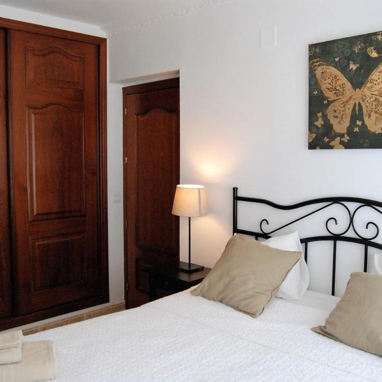 Villa Sandra Top Floor Escape - Apartamento - 10