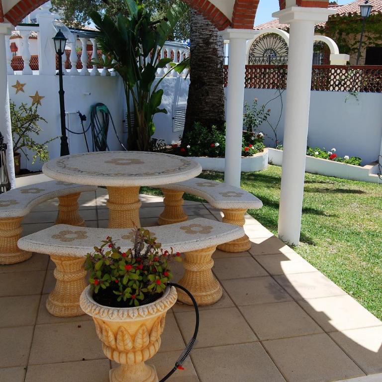 Villa Sandra Top Floor Escape - Apartamento - 5