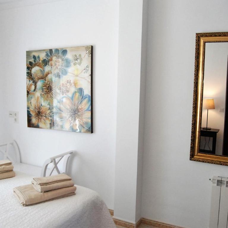 Villa Sandra Top Floor Escape - Apartamento - 19