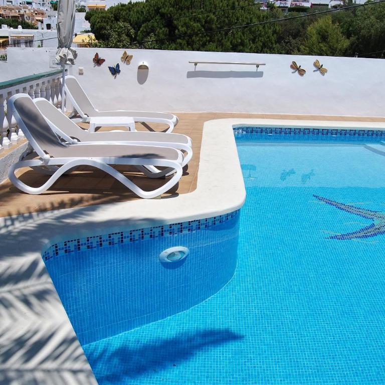 Villa Sandra Top Floor Escape - Apartamento - 1