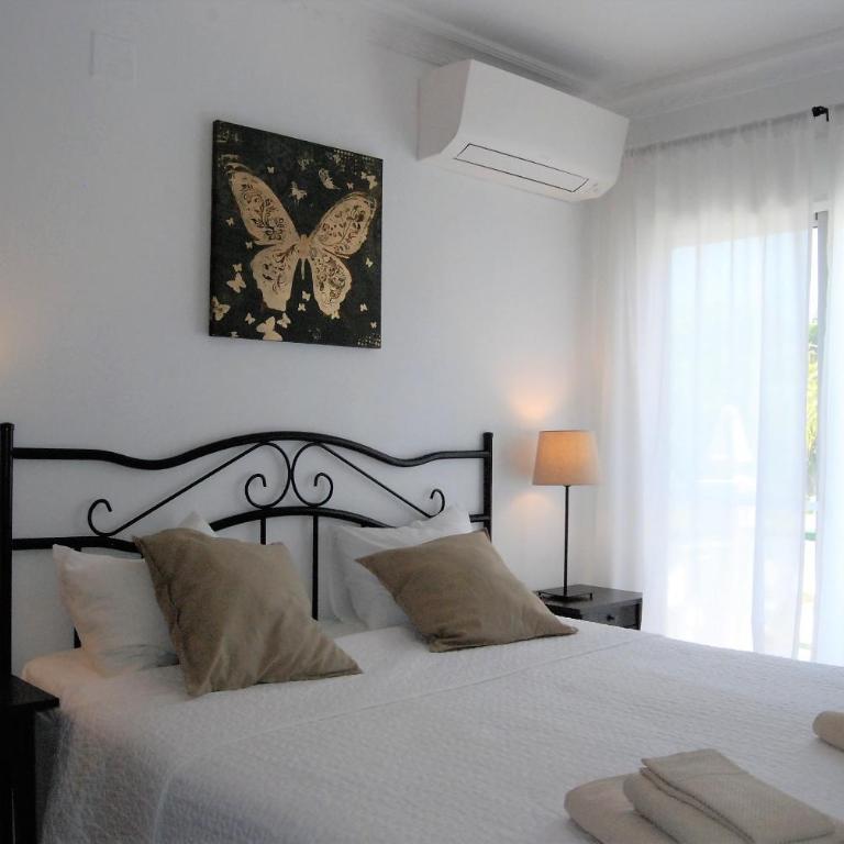 Villa Sandra Top Floor Escape - Apartamento - 15