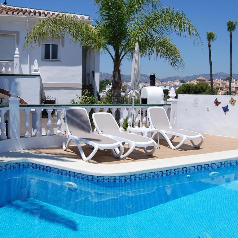Villa Sandra Top Floor Escape - Apartamento - 2
