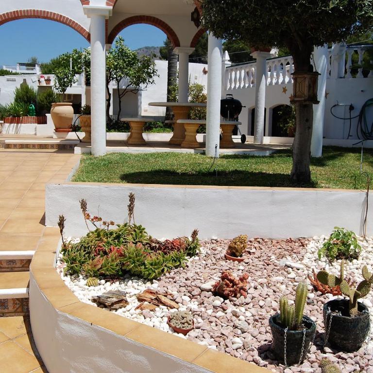 Villa Sandra Top Floor Escape - Apartamento - 20
