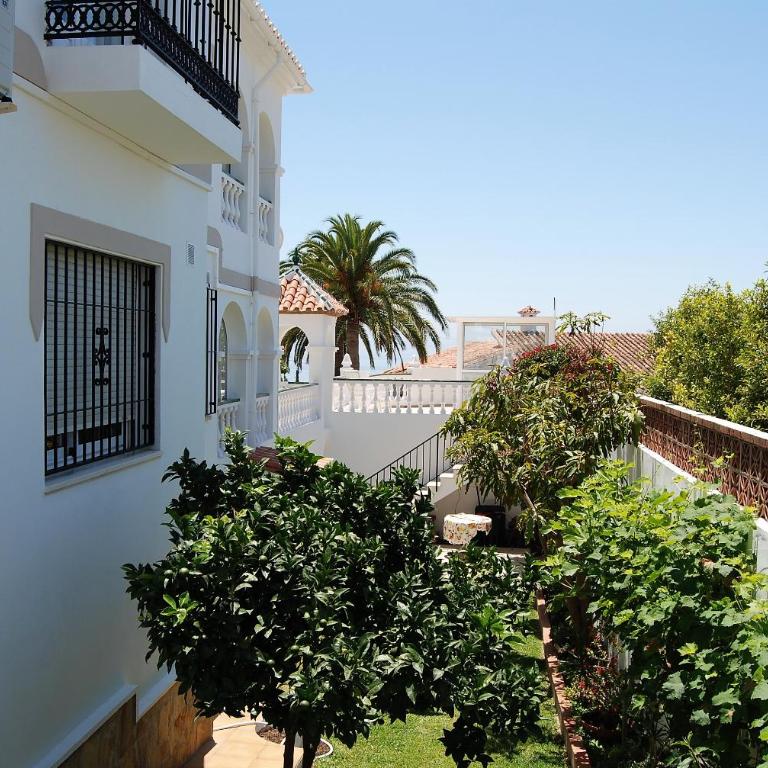 Villa Sandra Top Floor Escape - Apartamento - 34