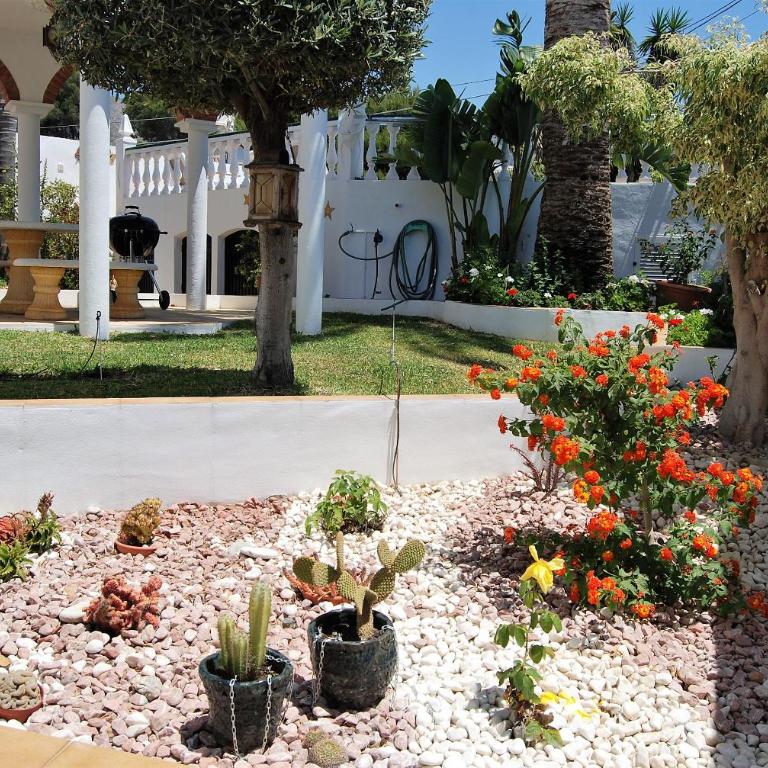 Villa Sandra Top Floor Escape - Apartamento - 23