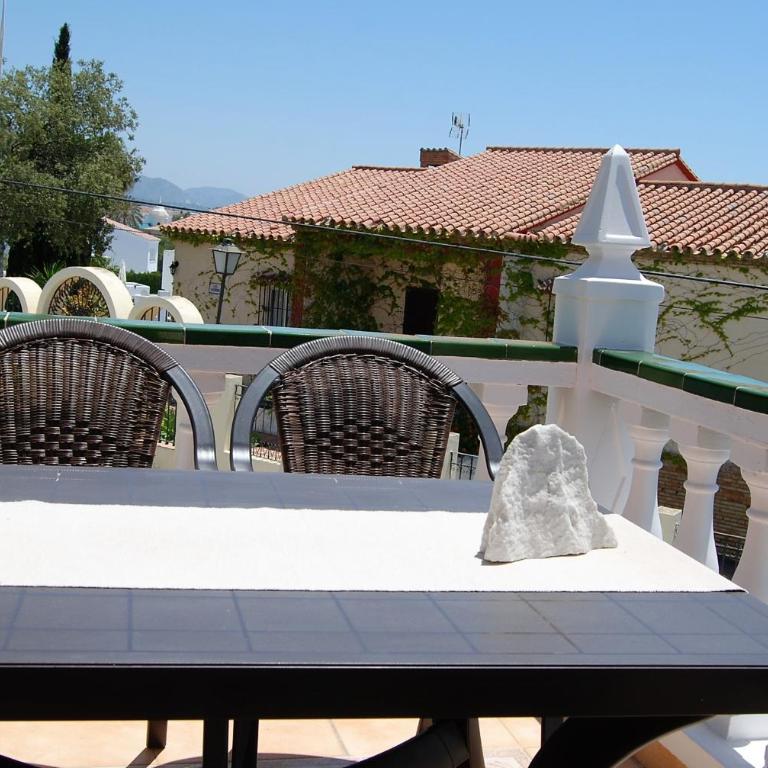 Villa Sandra Top Floor Escape - Apartamento - 25