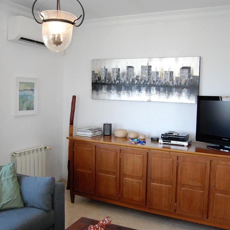 Villa Sandra Top Floor Escape - Apartamento - 17
