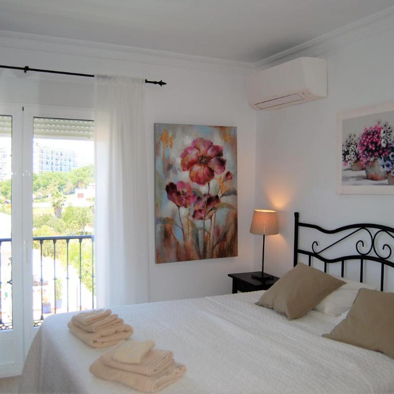 Villa Sandra Top Floor Escape - Apartamento - 29