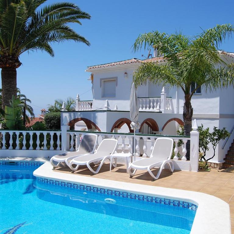 Villa Sandra Top Floor Escape - Apartamento - 24