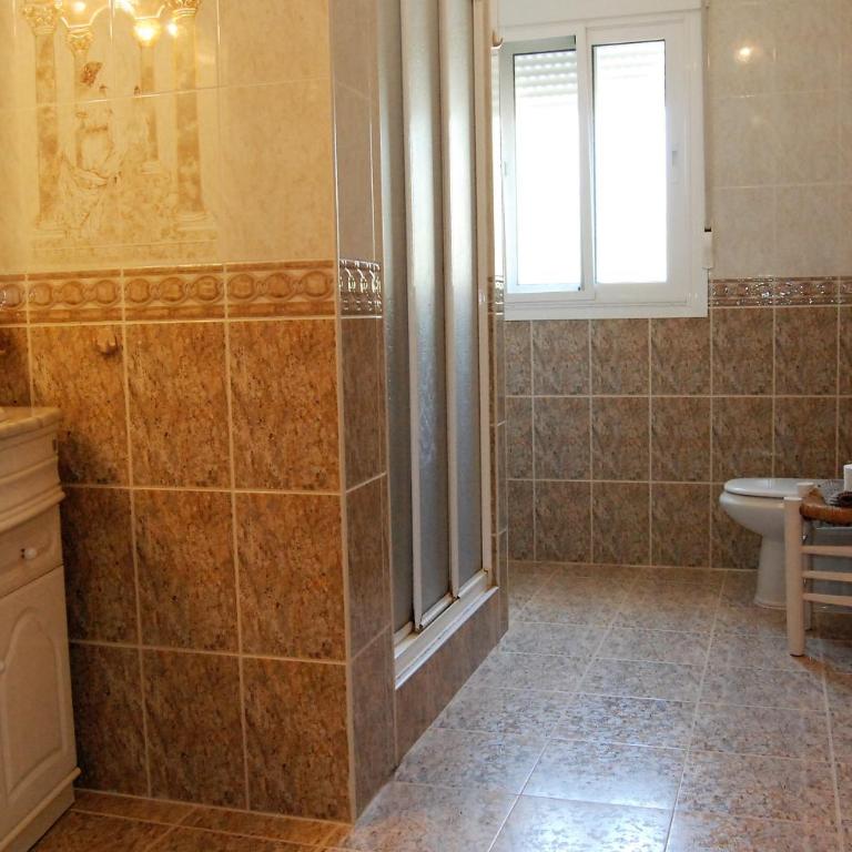 Villa Sandra Top Floor Escape - Apartamento - 31