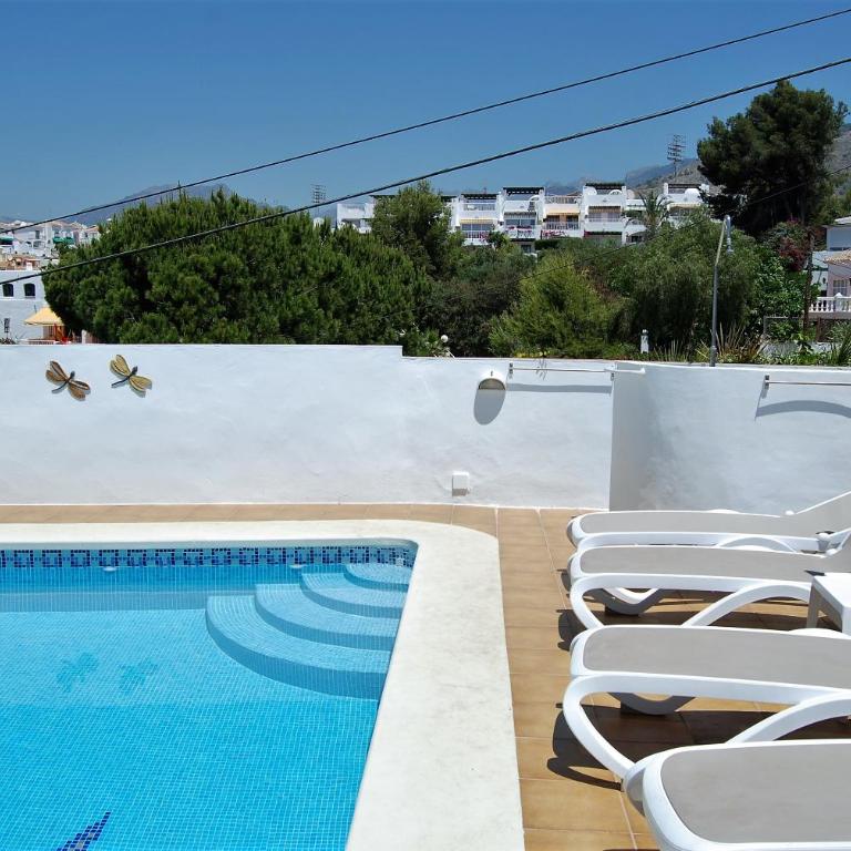 Villa Sandra Top Floor Escape - Apartamento - 28