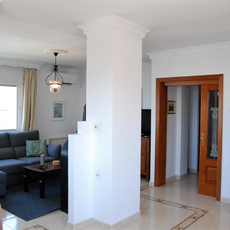 Villa Sandra Top Floor Escape - Apartamento - 18