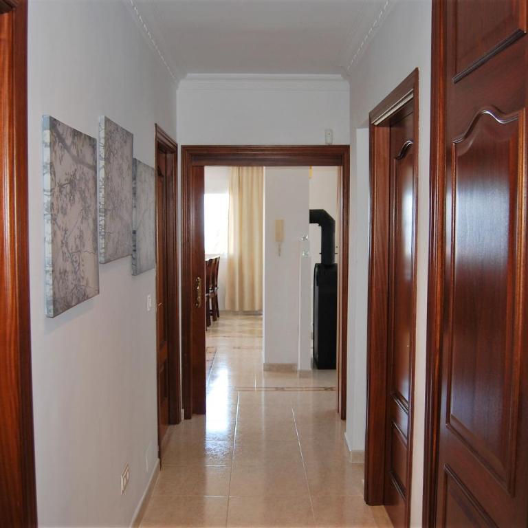 Villa Sandra Top Floor Escape - Apartamento - 32
