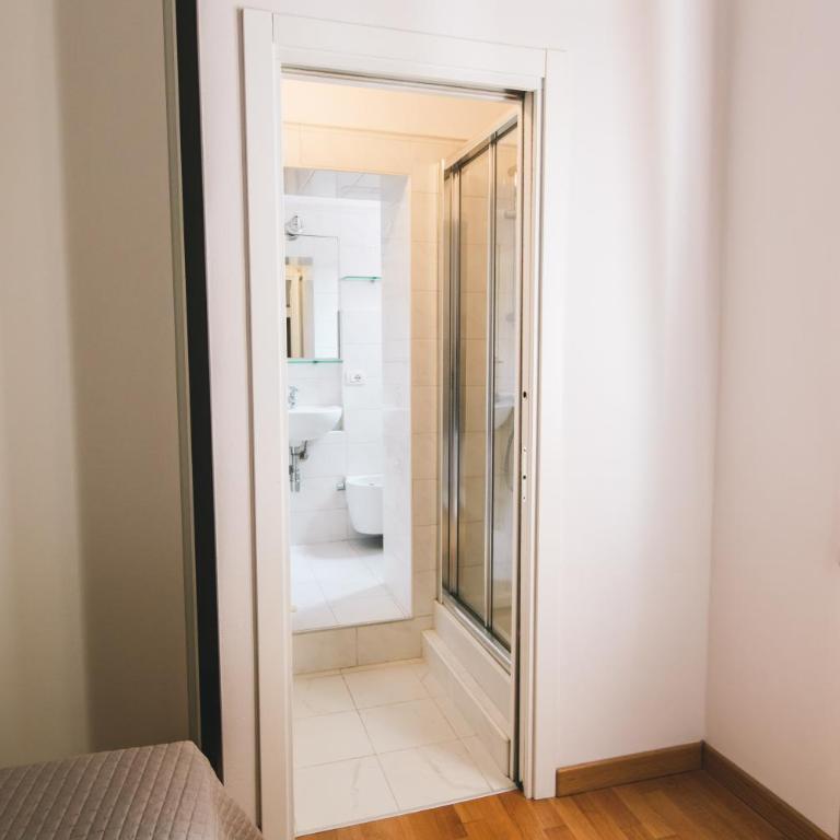 Residenza al Castello - Appartamento con 1 Camera da Letto - 8