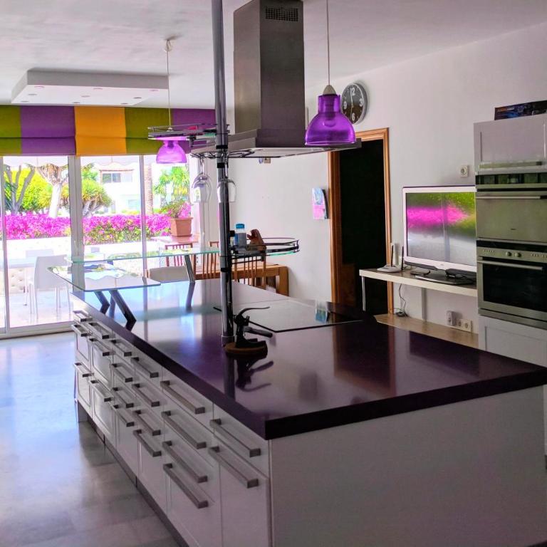Alcazaba Beach Apartment 3302 - Apartamento - 15