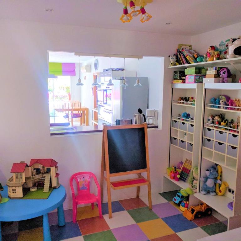 Alcazaba Beach Apartment 3302 - Apartamento - 46
