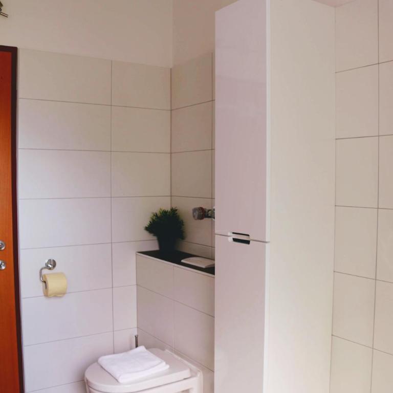 Green Wall Apartment Kaprun - Apartment mit Blick auf die Berge - 22