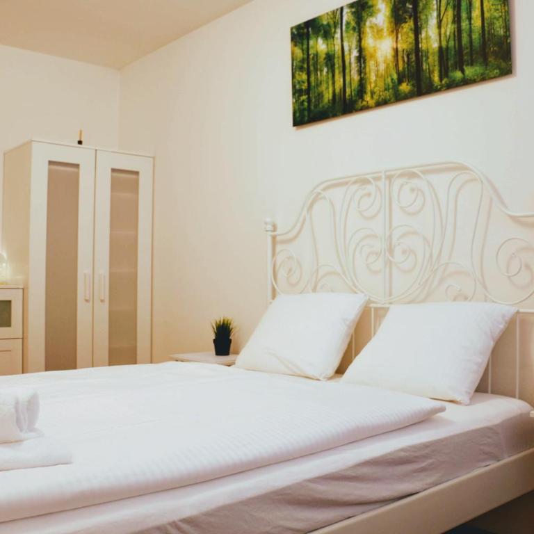 Green Wall Apartment Kaprun - Apartment mit Blick auf die Berge - 2