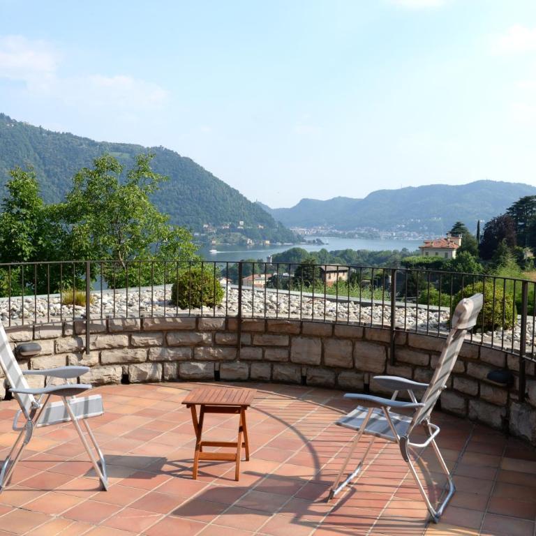 Crotto Polirolo by "The House Of Travelers" - Appartamento - 4