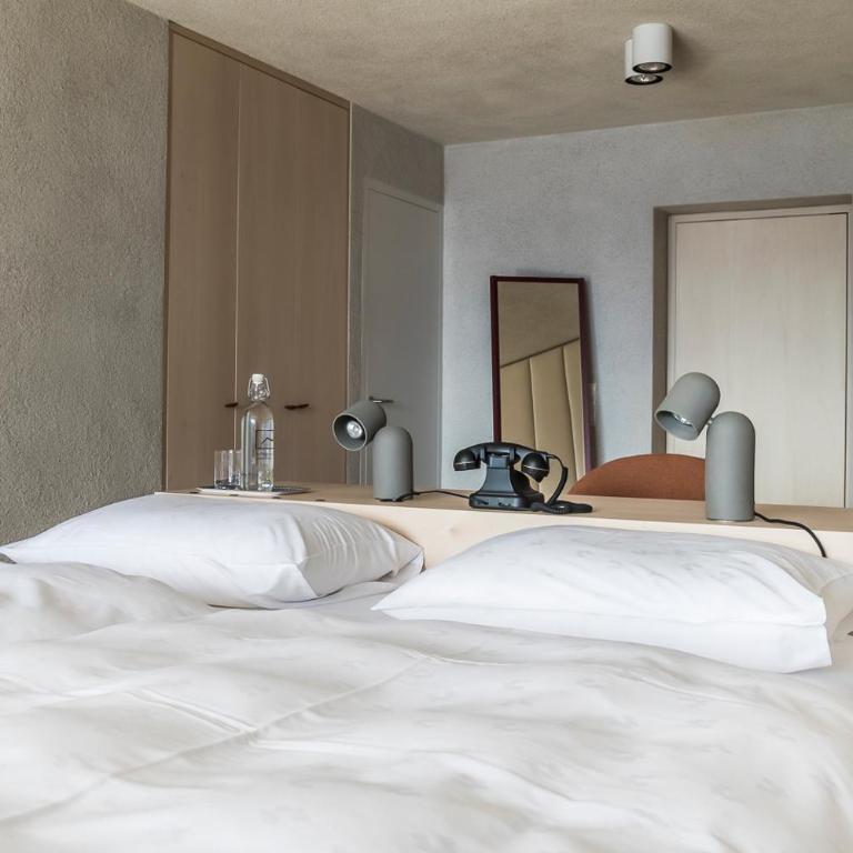 Miramonti Boutique Hotel - Standard Double Room - 6
