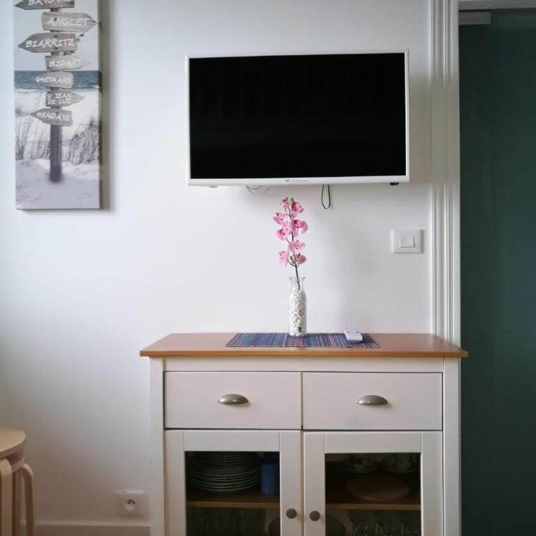 Boulevard de la Mer 33 Apartam 11 - Appartement - 12