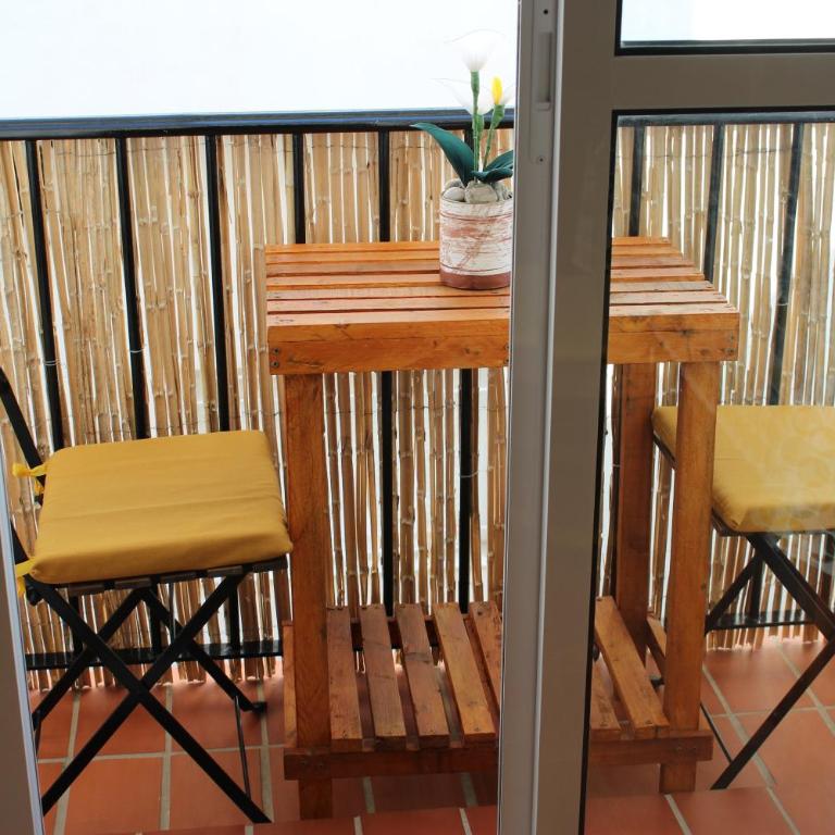 apto centrico Tirso de Molina solo familias - Apartamento - 10