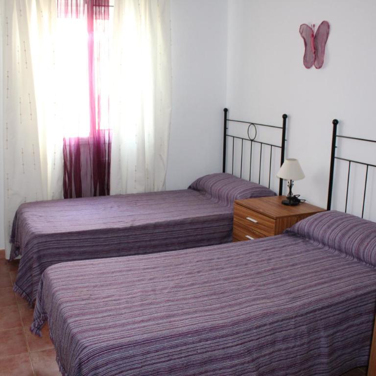 apto centrico Tirso de Molina solo familias - Apartamento - 2