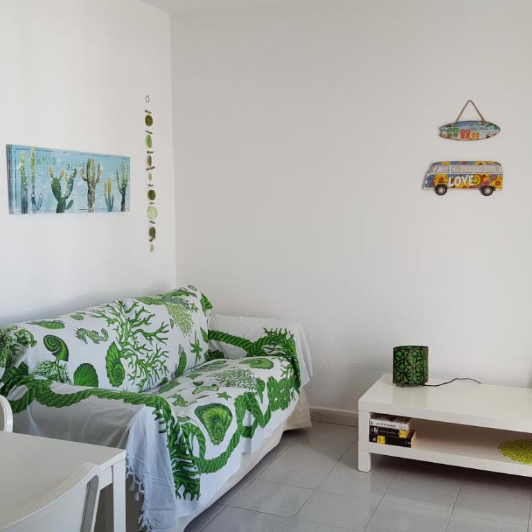 Puerta Del Sol - Apartment - 28