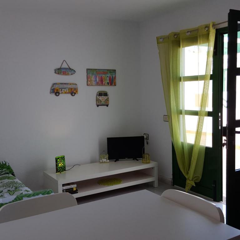 Puerta Del Sol - Apartment - 39