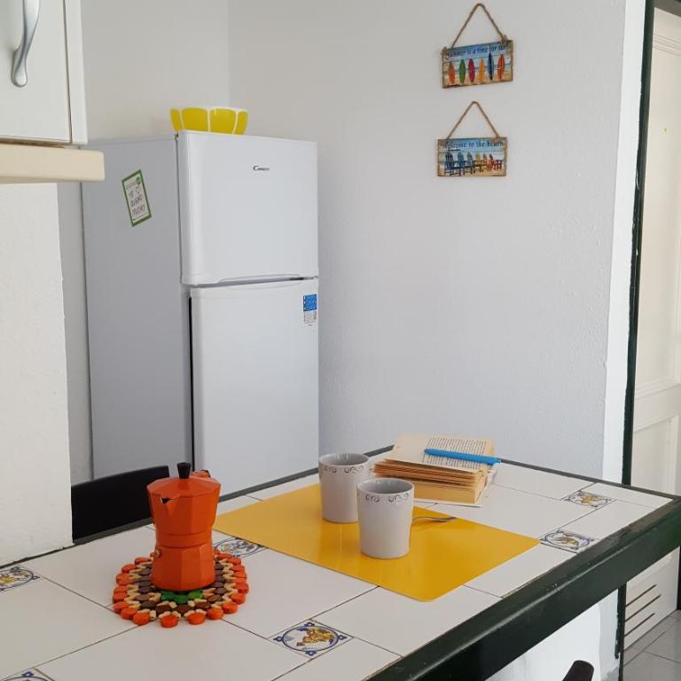 Puerta Del Sol - Apartment - 26