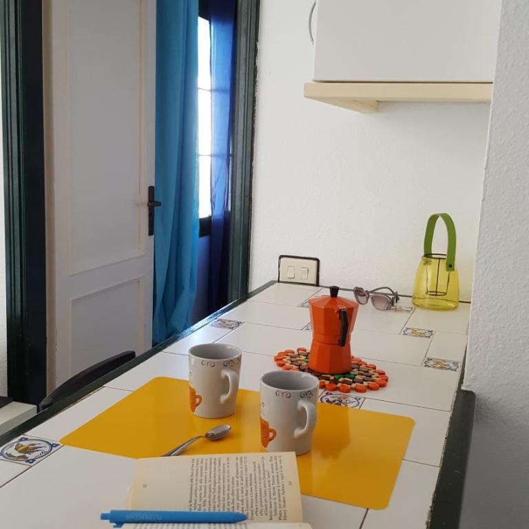 Puerta Del Sol - Apartment - 31