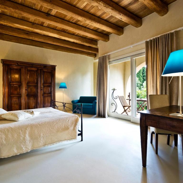 Agriturismo Pratello - Superior Double Room - 17
