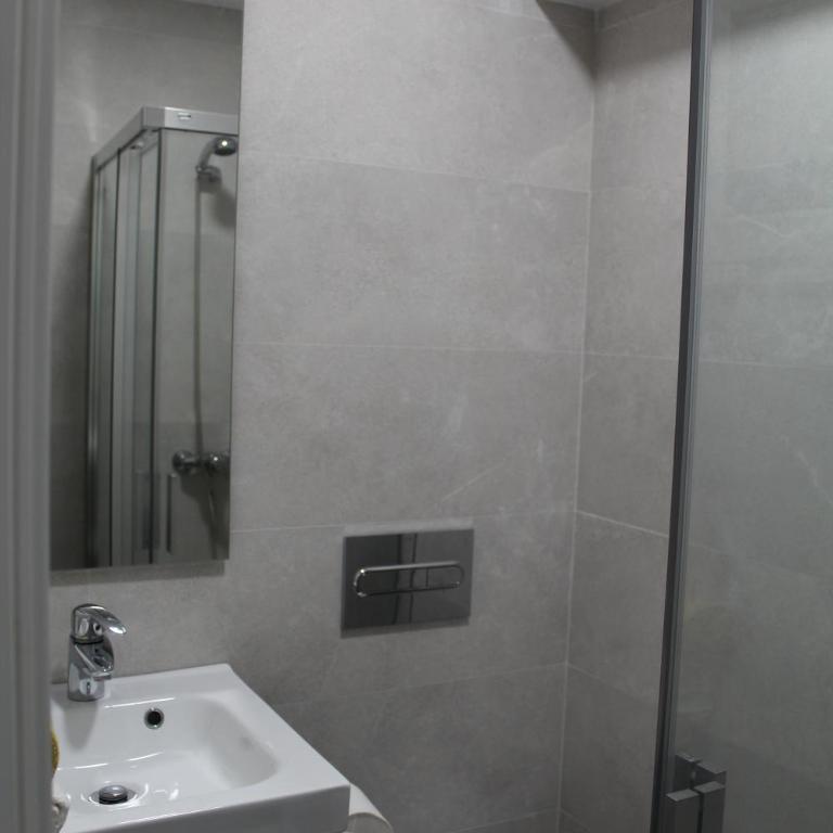 Piso en Monasterio de Caaveiro - Apartamento - 14