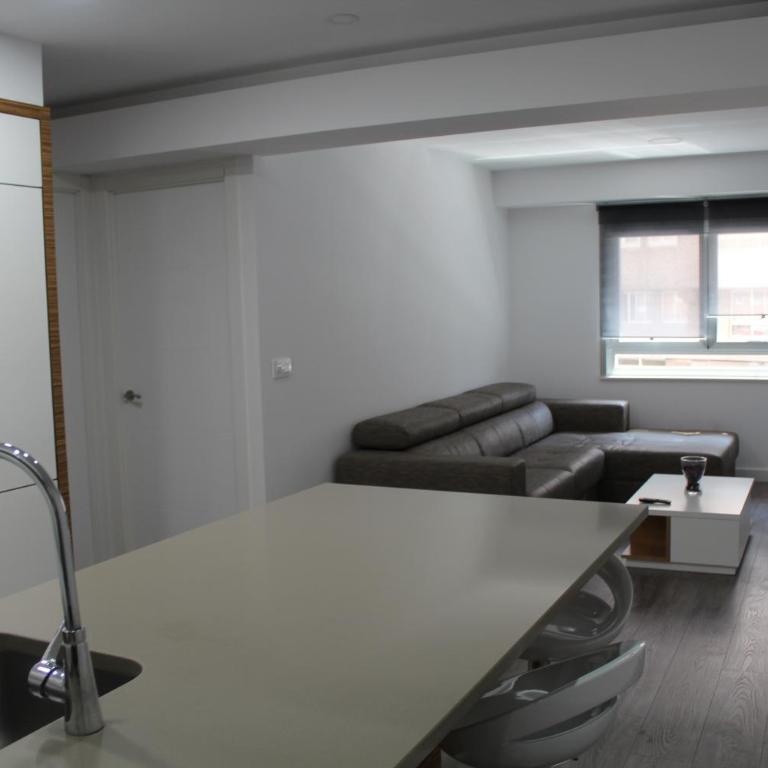 Piso en Monasterio de Caaveiro - Apartamento - 6