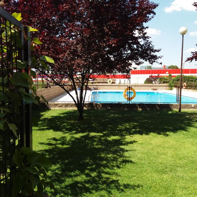 My Suites Madrid - Aeropuerto Ifema - Apartamento - 63