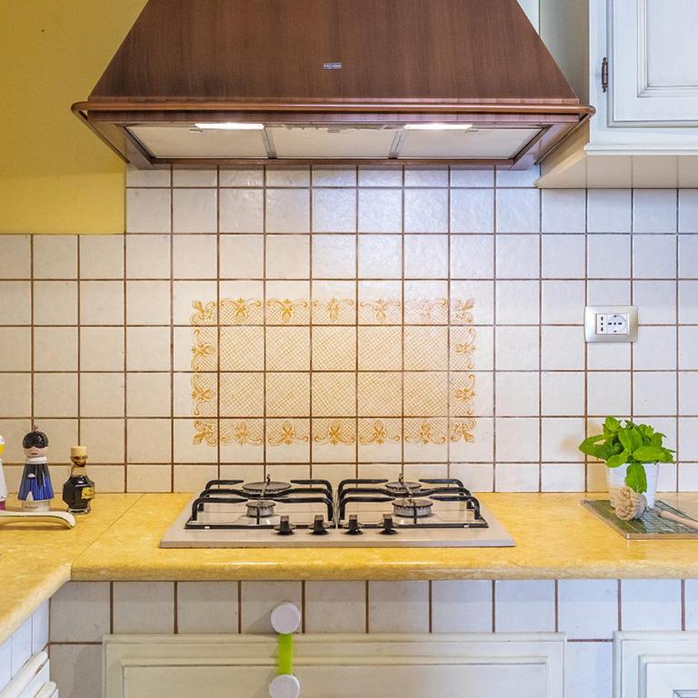 Dimora Smeraldo - Appartamento con 2 Camere da Letto - 17