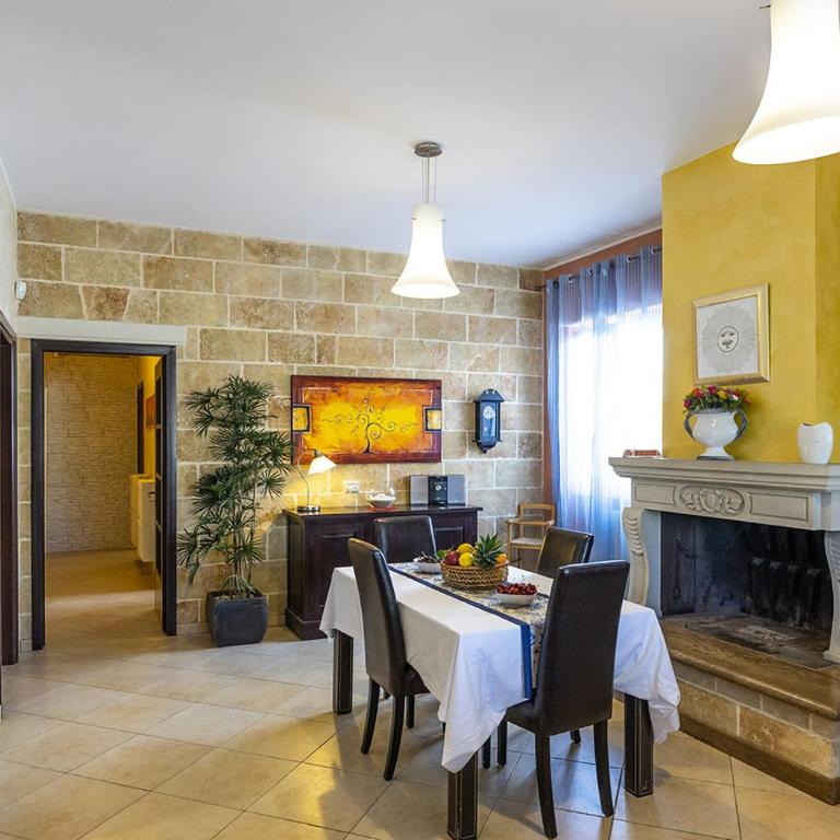 Dimora Smeraldo - Appartamento con 2 Camere da Letto - 37