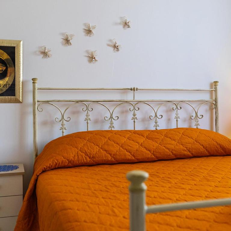 Dimora Smeraldo - Appartamento con 2 Camere da Letto - 42