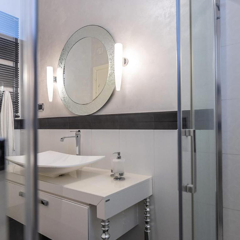 Dimora Smeraldo - Appartamento con 2 Camere da Letto - 50