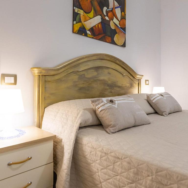 Dimora Smeraldo - Appartamento con 2 Camere da Letto - 57