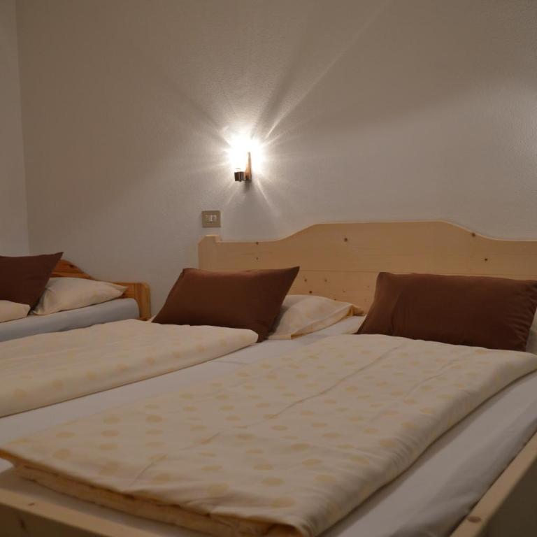 Agriturismo Anví - Appartamento con 1 Camera da Letto - 2