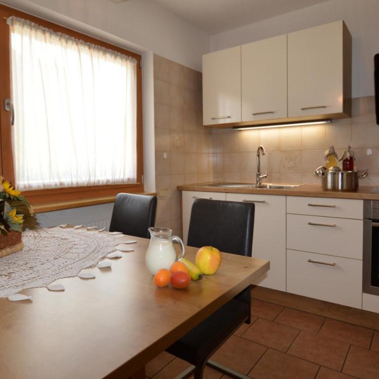 Agriturismo Anví - Appartamento con 2 Camere da Letto - 4