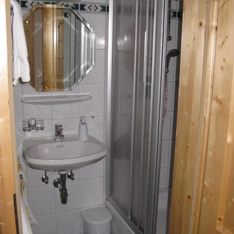 Haus Pfarrkirchner - Apartment mit 2 Schlafzimmern - 2