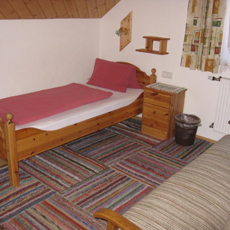 Haus Pfarrkirchner - Apartment mit 2 Schlafzimmern - 10