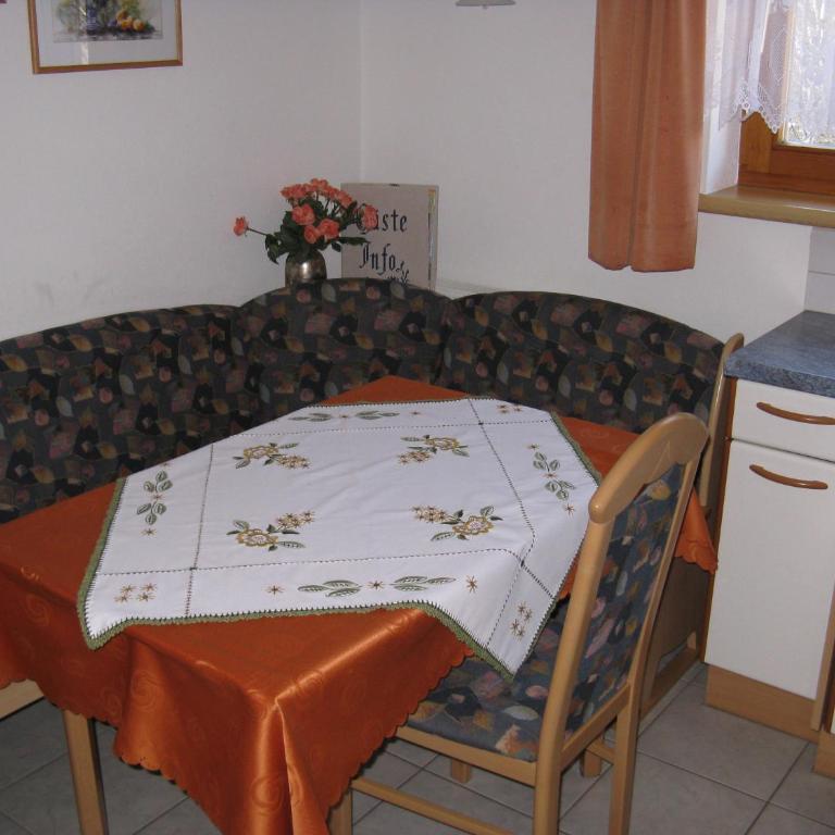 Haus Pfarrkirchner - Apartment mit 2 Schlafzimmern - 6