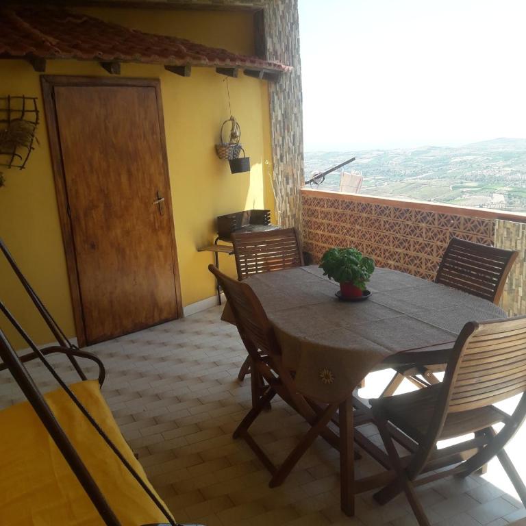 Casa Belvedere - Appartamento con 2 Camere da Letto - 9