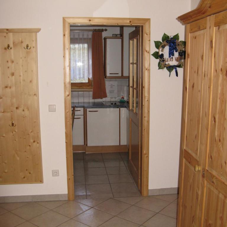 Haus Pfarrkirchner - Apartment mit 2 Schlafzimmern - 4
