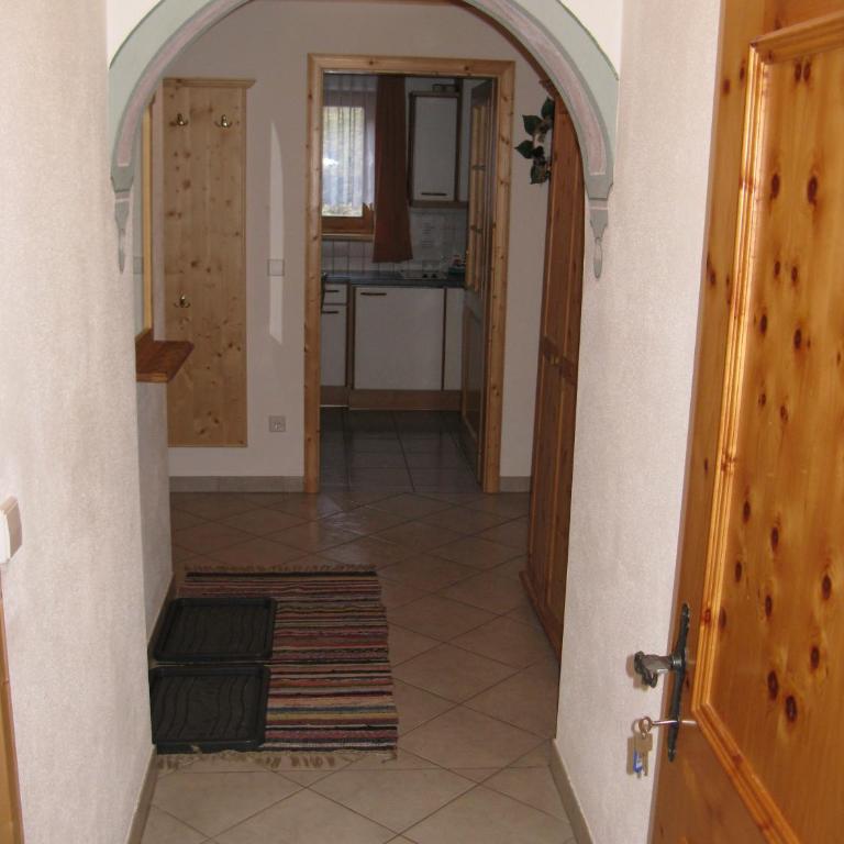 Haus Pfarrkirchner - Apartment mit 2 Schlafzimmern - 3